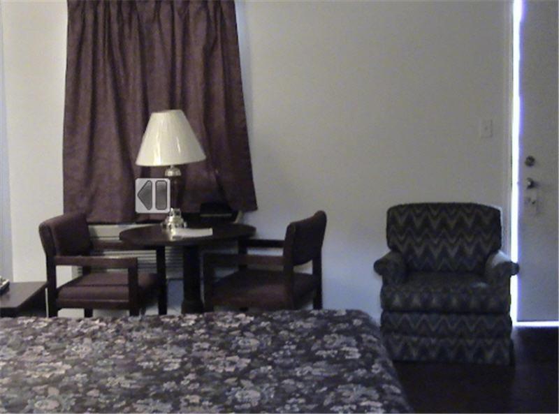 Valley Motel Pittsburgh Harmarville Rum bild