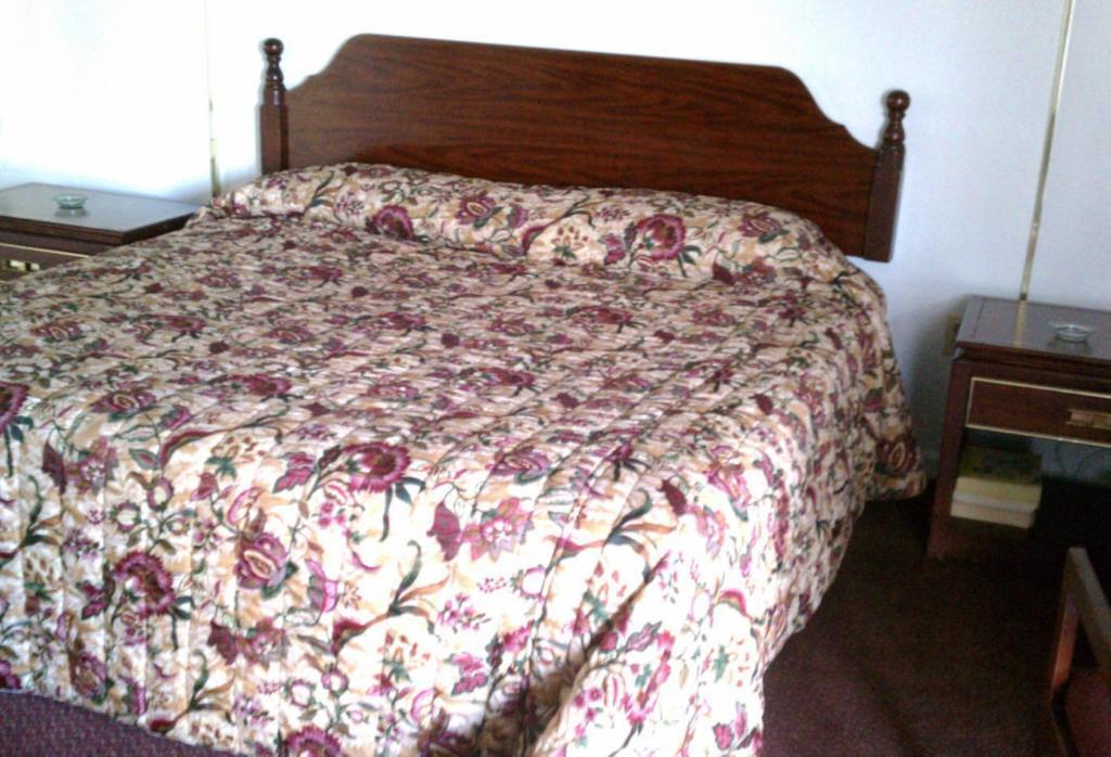 Valley Motel Pittsburgh Harmarville Rum bild
